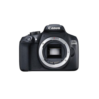 Canon EOS 1300D 18MP DSLR Camera