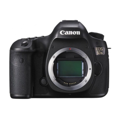 Canon EOS 5DS 50.6MP DSLR Camera
