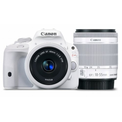 Canon EOS Kiss X7 18MP DSLR Camera