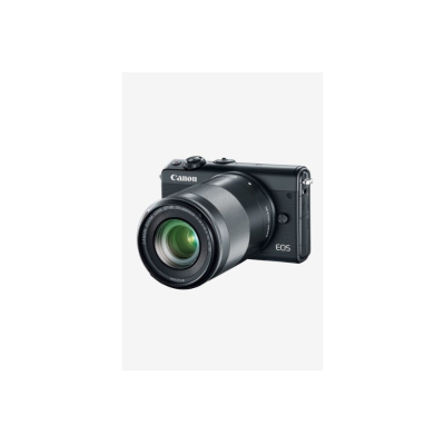 Canon EOS M100 24.2MP DSLR Camera