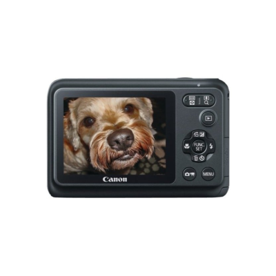 Canon PowerShot A800 10.0MP DSLR Camera
