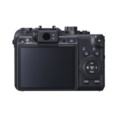 Canon PowerShot G10 14.7MP Digital Camera
