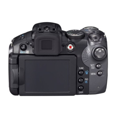 Canon PowerShot S5IS 8.0MP Digital Camera