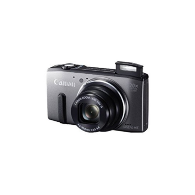 Canon PowerShot SX270HS 20.3MP Digital Camera