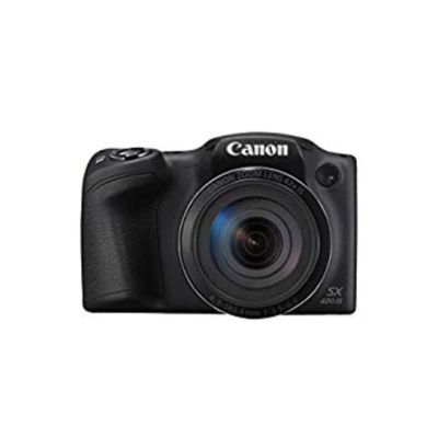 Canon PowerShot SX420IS 20MP Digital Camera