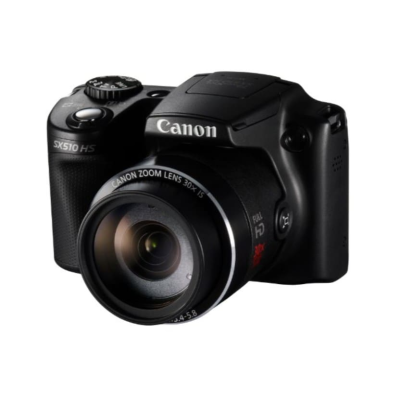Canon PowerShot SX510HS 12.1MP Digital Camera