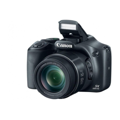 Canon PowerShot SX530 20.3MP DSLR Camera
