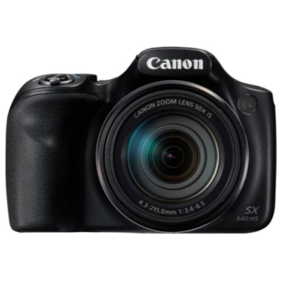 Canon Powershot SX540 20.3MP Digital Camera