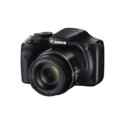 Canon PowerShot SX540HS 20.3MP Digital Camera