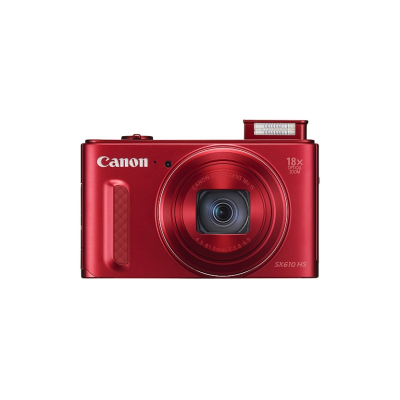 Canon PowerShot SX610HS 20.2MP Digital Camera