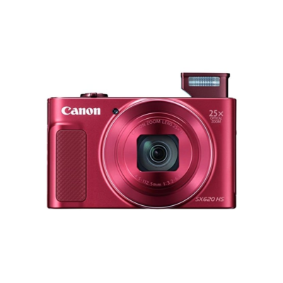 Canon PowerShot SX620 20.2MP DSLR Camera