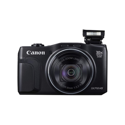 Canon PowerShot SX710HS 20.3MP Digital Camera