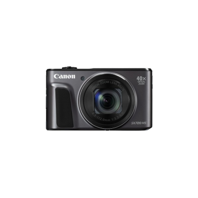 Canon PowerShot SX720HS 20.3MP Digital Camera