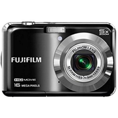 Fujifilm FinePix AX655 16.3MP Digital Camera