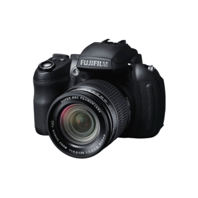 Fujifilm FinePix HS35EXR 16.3MP Digital Camera