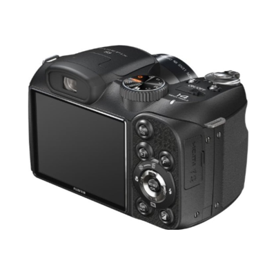 Fujifilm FinePix S2950 14.0MP Digital Camera