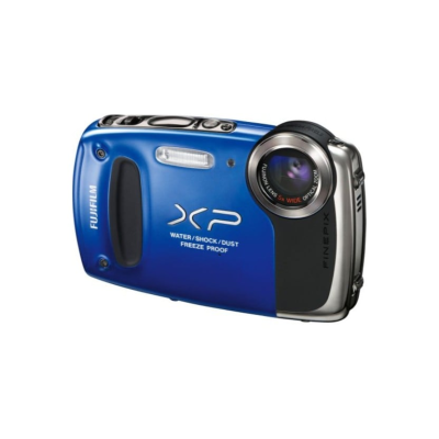 Fujifilm FinePix X P50 14.4MP Digital Camera