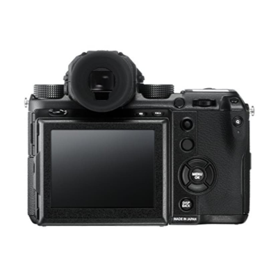 Fujifilm GFX 50S 51.4MP DSLR Camera