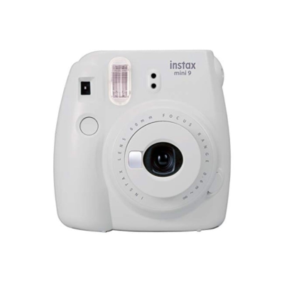 Fujifilm Instax Mini 9 16MP Digital Camera