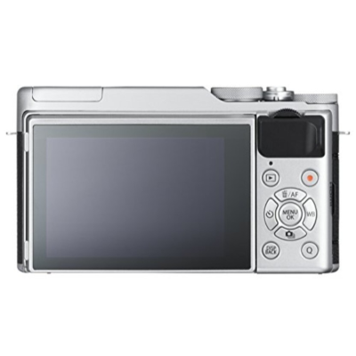 Fujifilm X A10 16.3MP Digital Camera