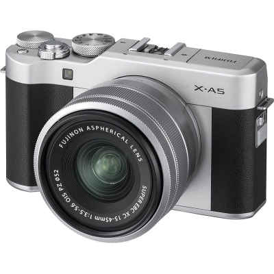 Fujifilm X A5 24.2MP Digital Camera