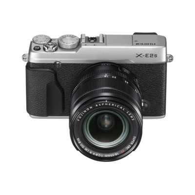 Fujifilm X E2S 16.3MP Digital Camera