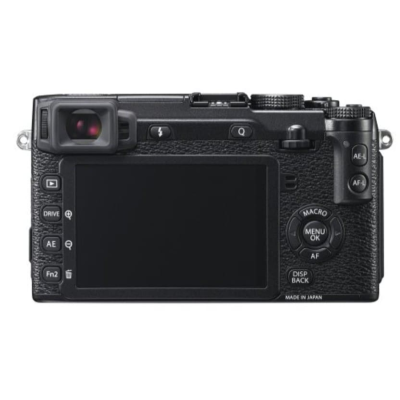 Fujifilm X E4 24.3MP Digital Camera
