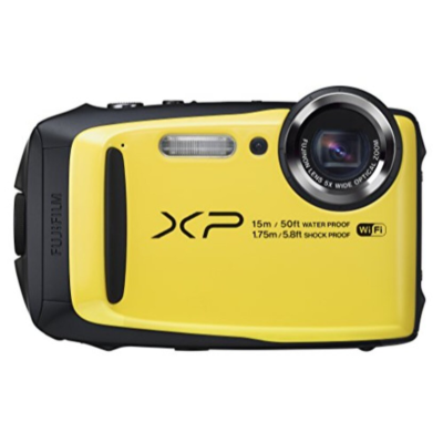 Fujifilm X P90 16.4MP Digital Camera