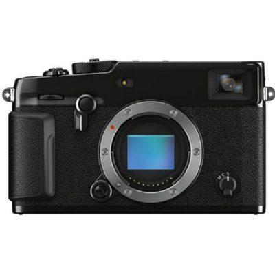 Fujifilm X Pro3 26.1MP Digital Camera