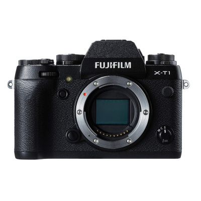 Fujifilm X T1 16.3MP Digital Camera