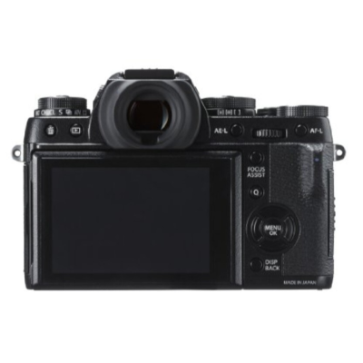 Fujifilm X T1B 24.3MP Digital Camera