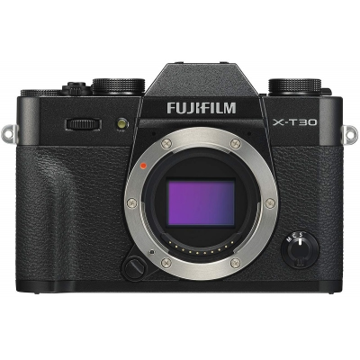 Fujifilm X-T30 Digital Camera