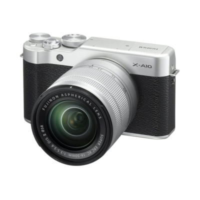 Fujifilm XA10 16.3MP DSLR Camera