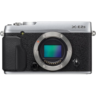 Fujifilm XE2S 16.3MP DSLR Camera