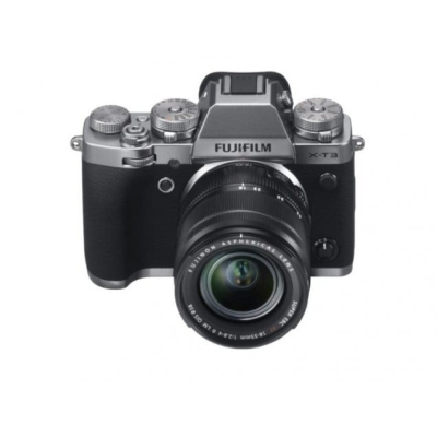Fujifilm XT3 24.3MP DSLR Camera