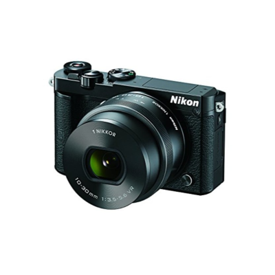Nikon 1 J5 20.8 MP Digital Camera