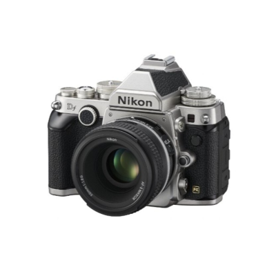 Nikon 1528 16.2MP DSLR Camera