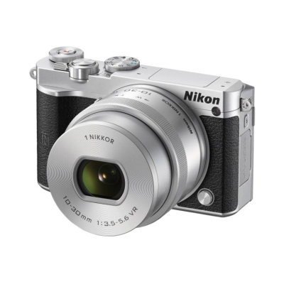 Nikon 1J5 20.8MP DSLR Camera