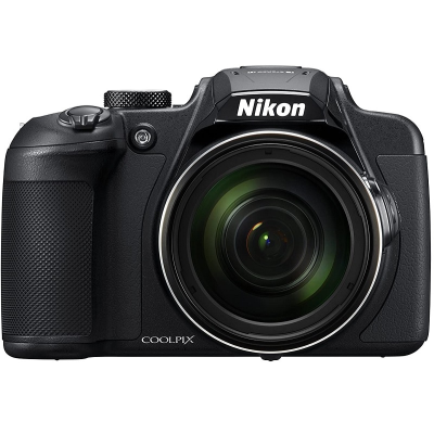 Nikon CoolPix B700 16.1MP Digital Camera