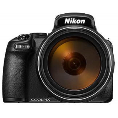 Nikon CoolPix P1000 20.8MP DSLR Camera