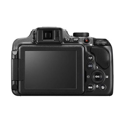 Nikon CoolPix P610 16MP Digital Camera