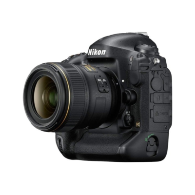 Nikon D4S 16.2MP DSLR Camera