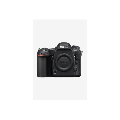 Nikon D500 20.9MP DSLR Camera