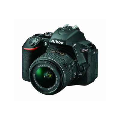 Nikon D5500 24.2MP DSLR Camera