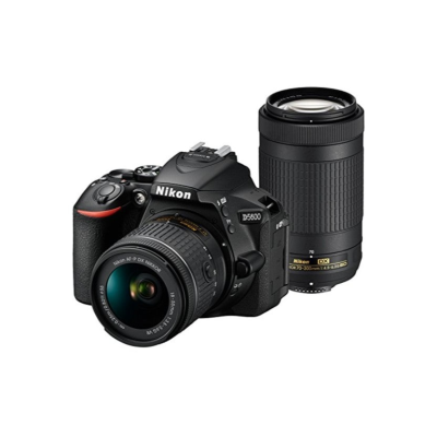 Nikon D5600 24.2MP DSLR Camera