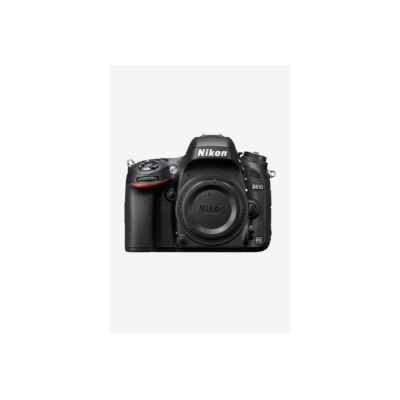 Nikon D610 20.3MP DSLR Camera