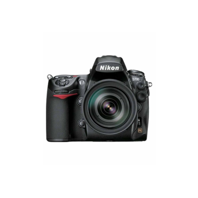 Nikon D700 12.1MP DSLR Camera