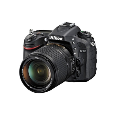 Nikon D7100 24.1MP DSLR Camera