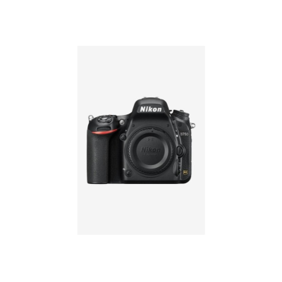 Nikon D750 24.3MP DSLR Camera