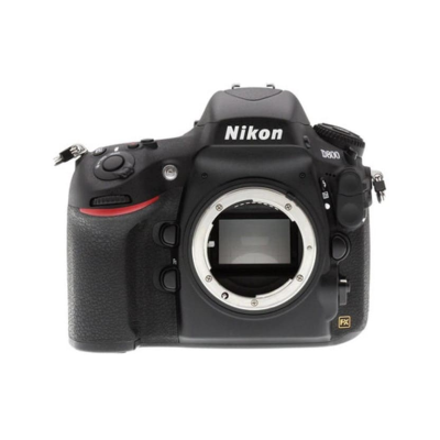 Nikon D800 36.3MP DSLR Camera